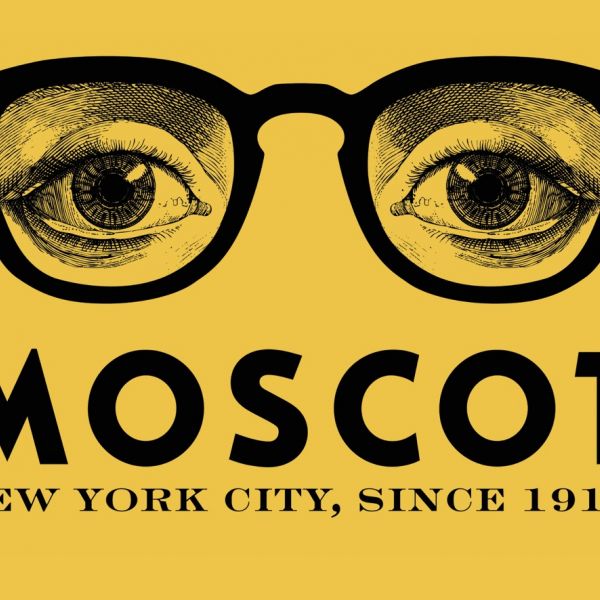 Moscot Logo