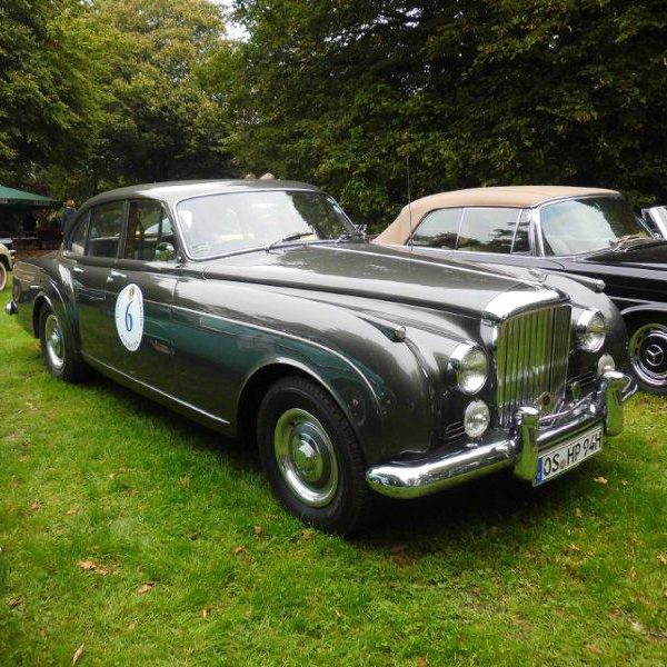 7. Osnabrücker LIONS OLDTIMER RALLYE_8