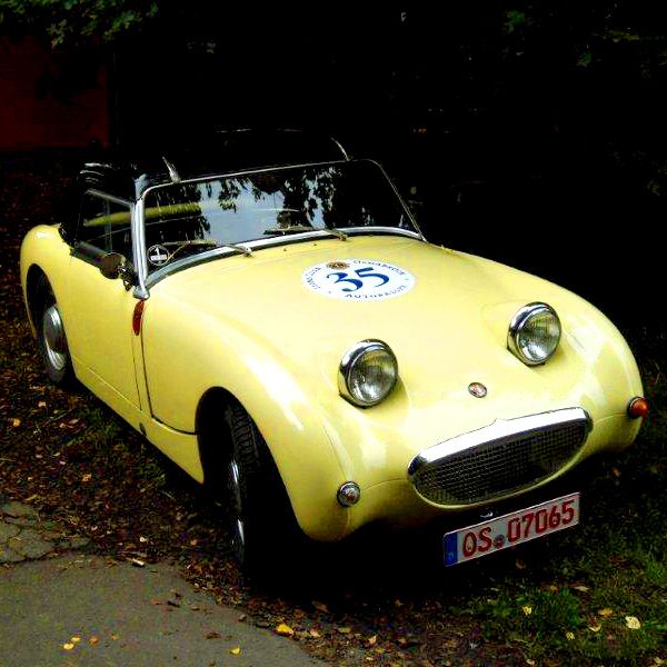 9. Osnabrücker LIONS OLDTIMER RALLYE_5