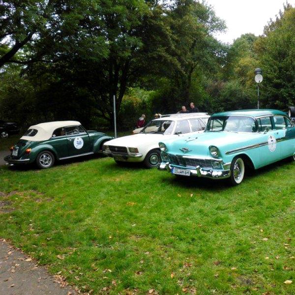 7. Osnabrücker LIONS OLDTIMER RALLYE_6