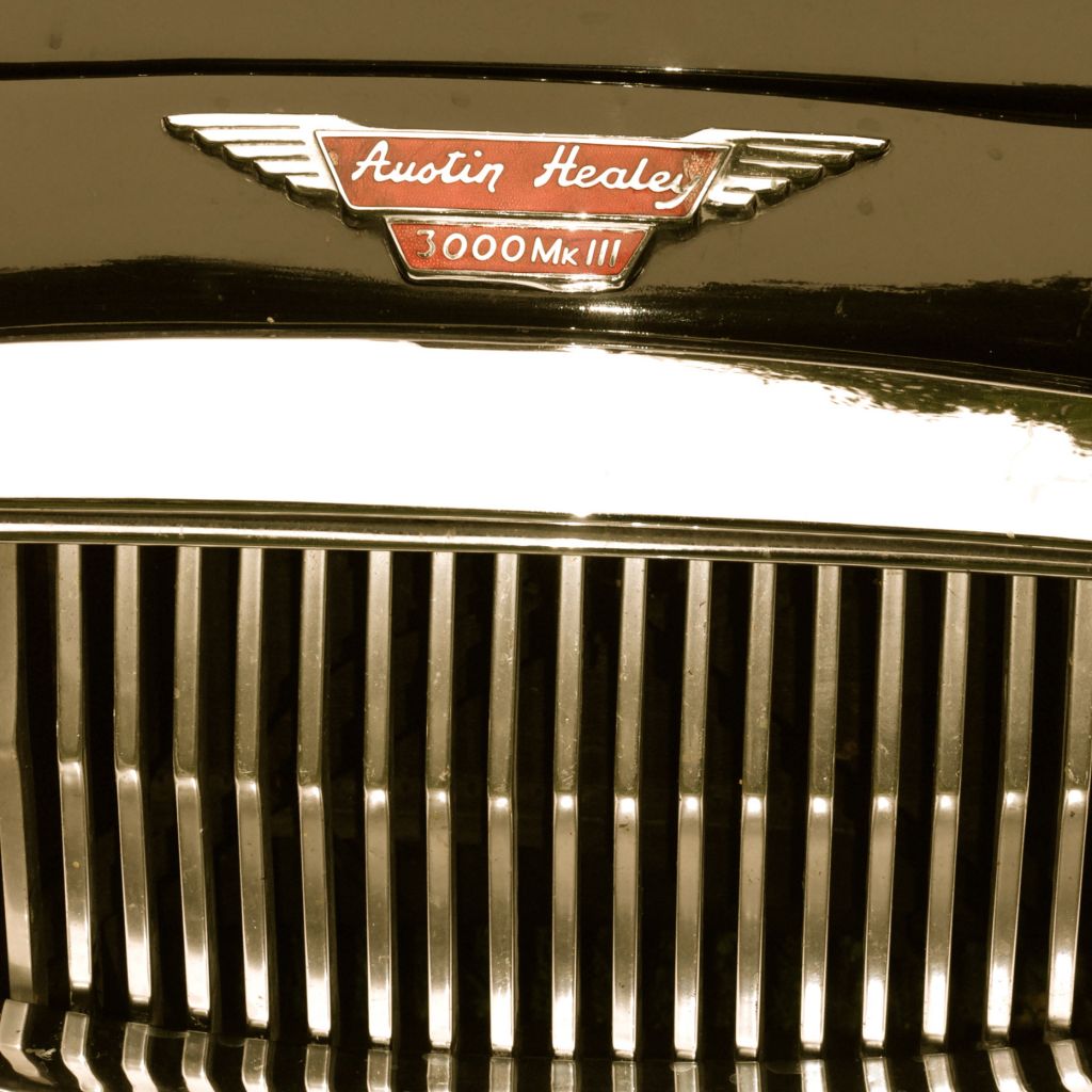 7. Osnabrücker LIONS OLDTIMER RALLYE_1