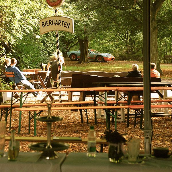 7. Osnabrücker LIONS OLDTIMER RALLYE_2